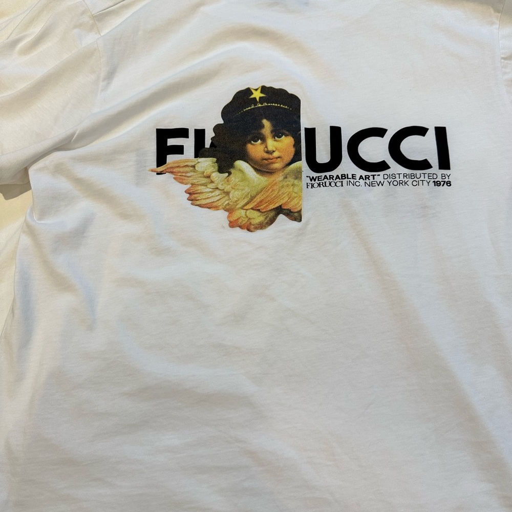 Fiorucci T-Shirt